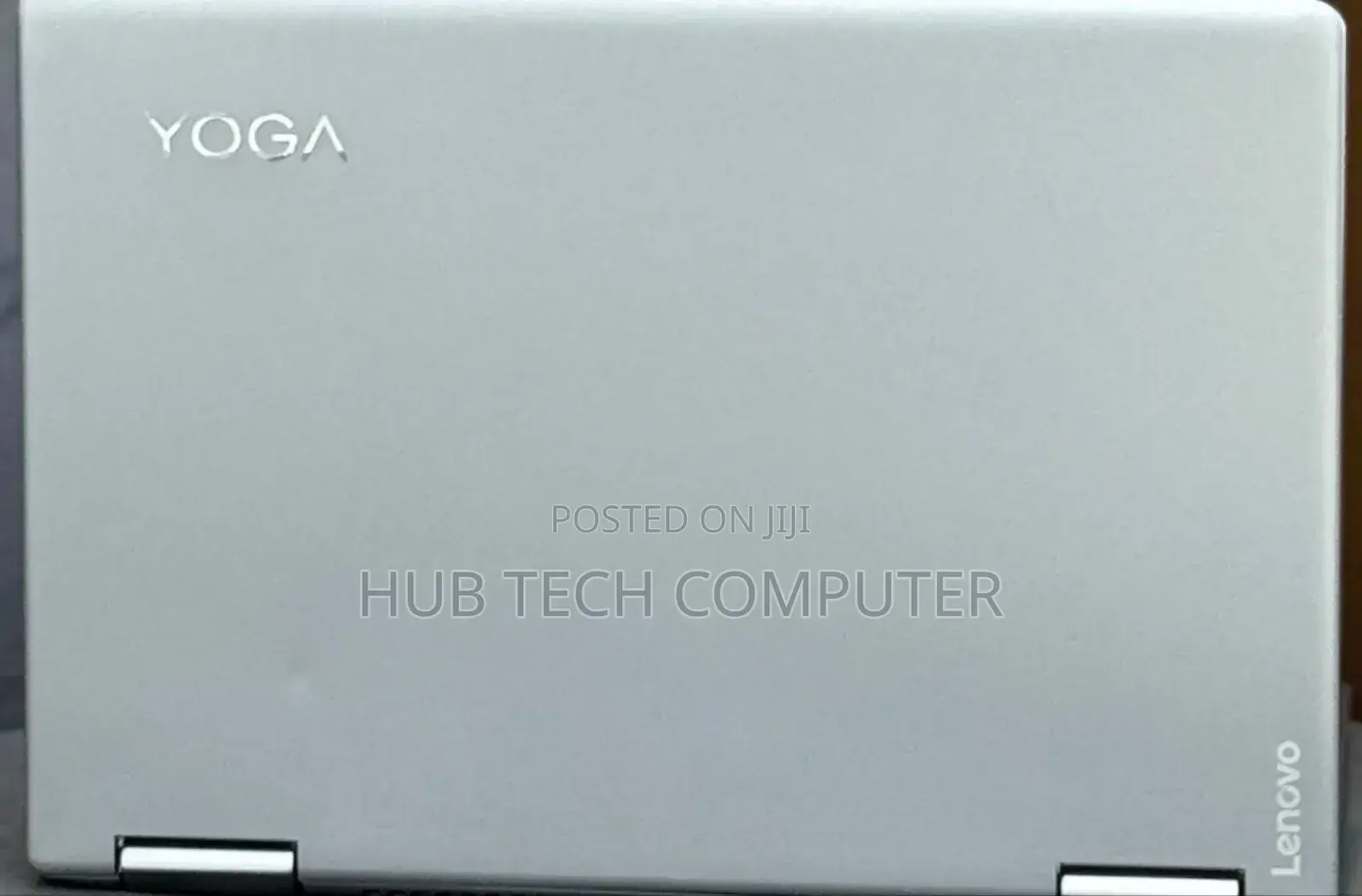 New Laptop Lenovo Yoga 260 16GB Intel Core I5 SSD 512GB