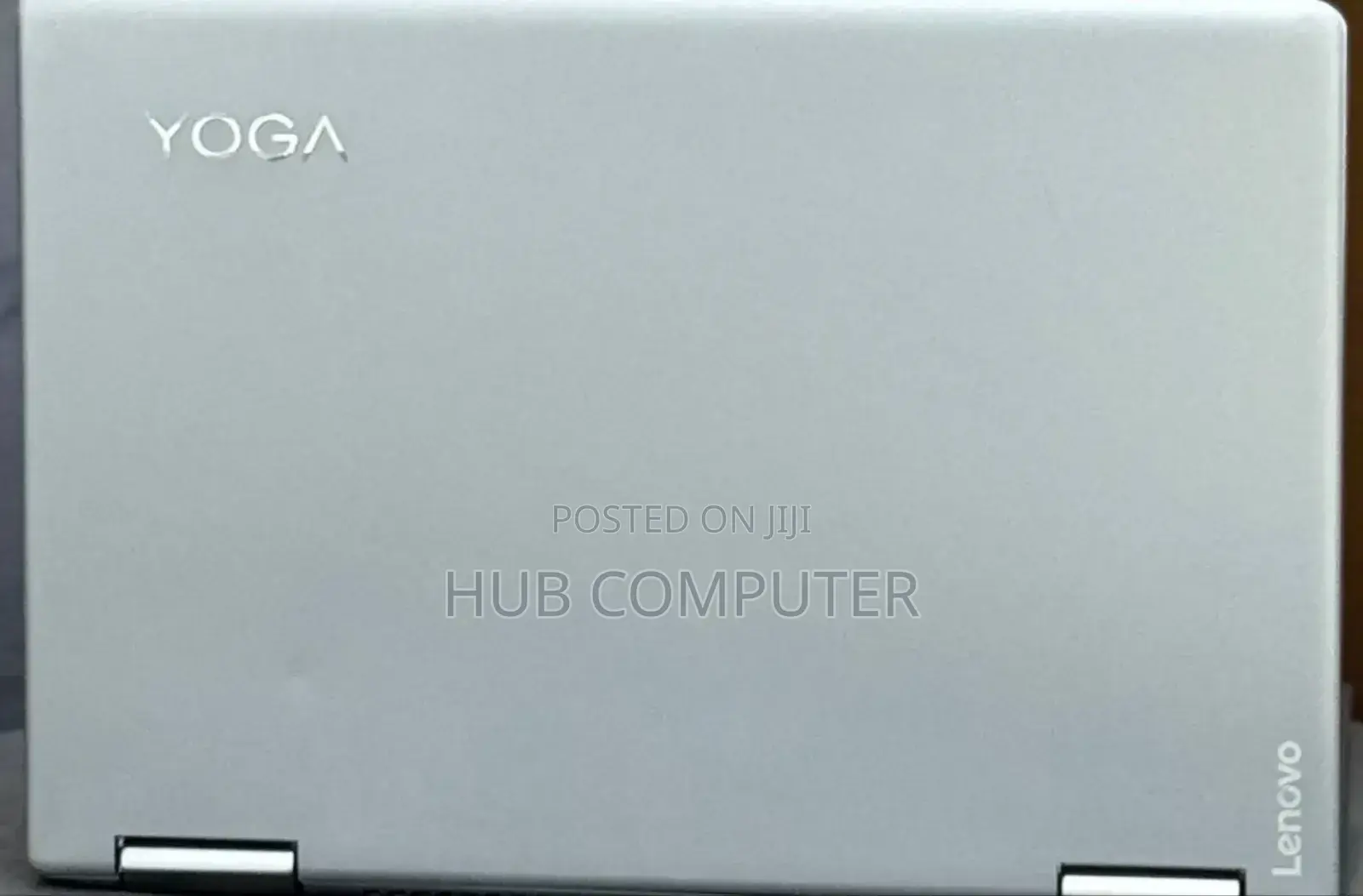 New Laptop Lenovo Yoga 260 16GB Intel Core I5 SSD 512GB