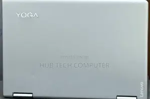 New Laptop Lenovo Yoga 260 16GB Intel Core I5 SSD 512GB