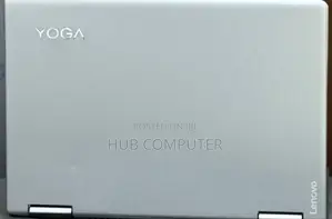 New Laptop Lenovo Yoga 260 16GB Intel Core I5 SSD 512GB
