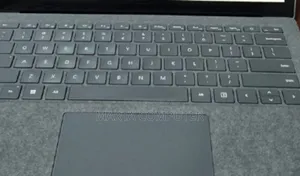 New Laptop Microsoft Surface 16GB Intel Core I7 SSD 512GB