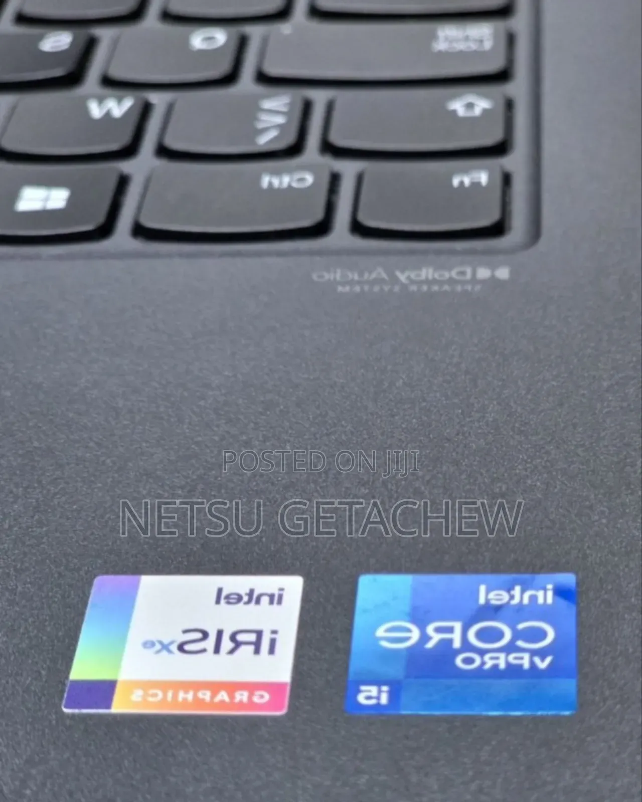 New Laptop Lenovo ThinkPad T14 16GB Intel Core I5 SSD 512GB