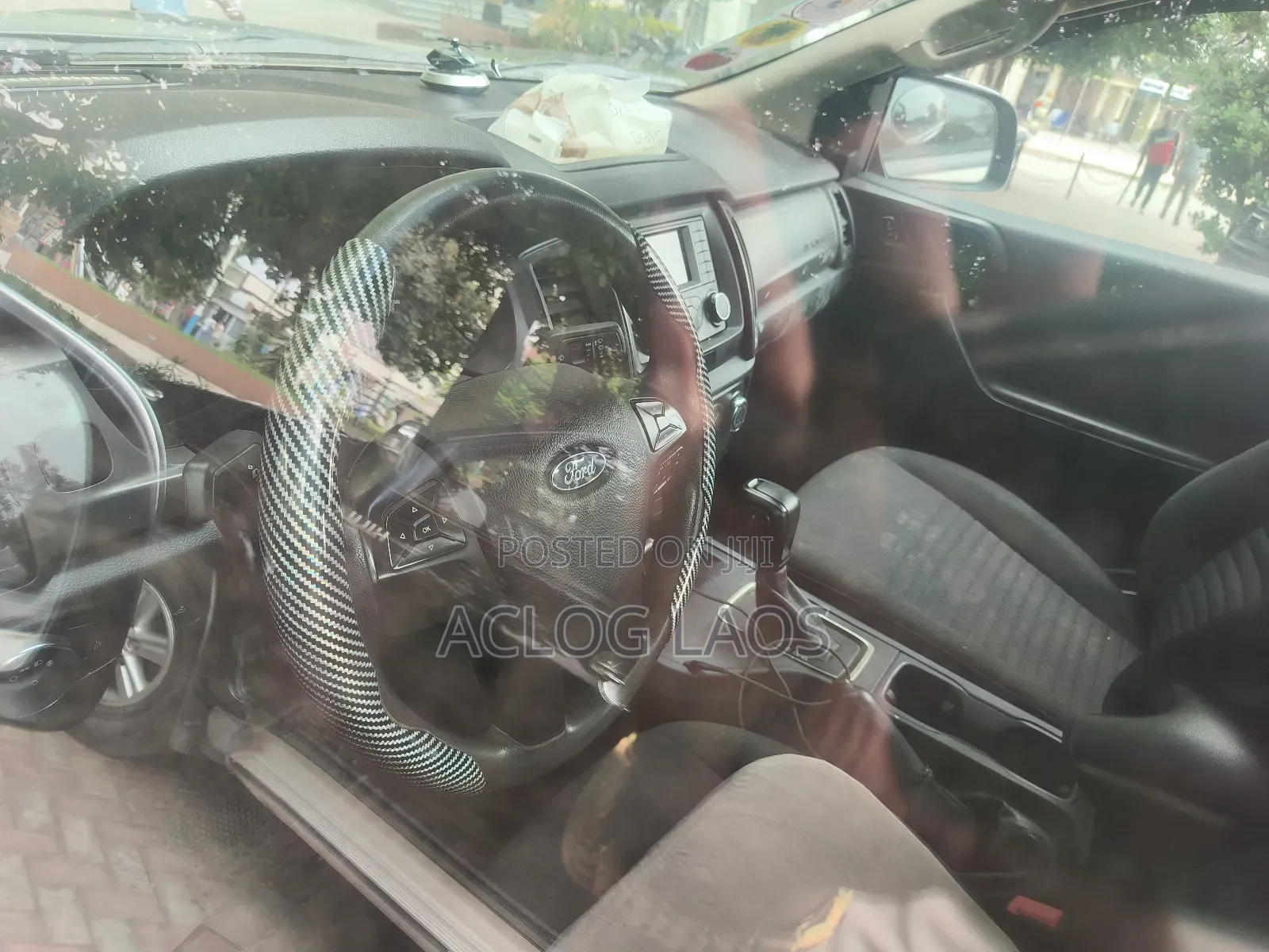 Ford Ranger XLT 4x2 SuperCab 6 ft. box 126.8 in. WB 2020 Gray