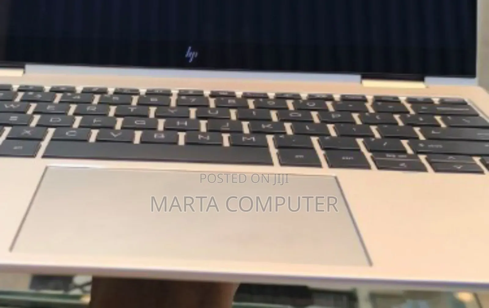 New Laptop HP Stream Notebook 16GB Intel Core I5 SSD 1T