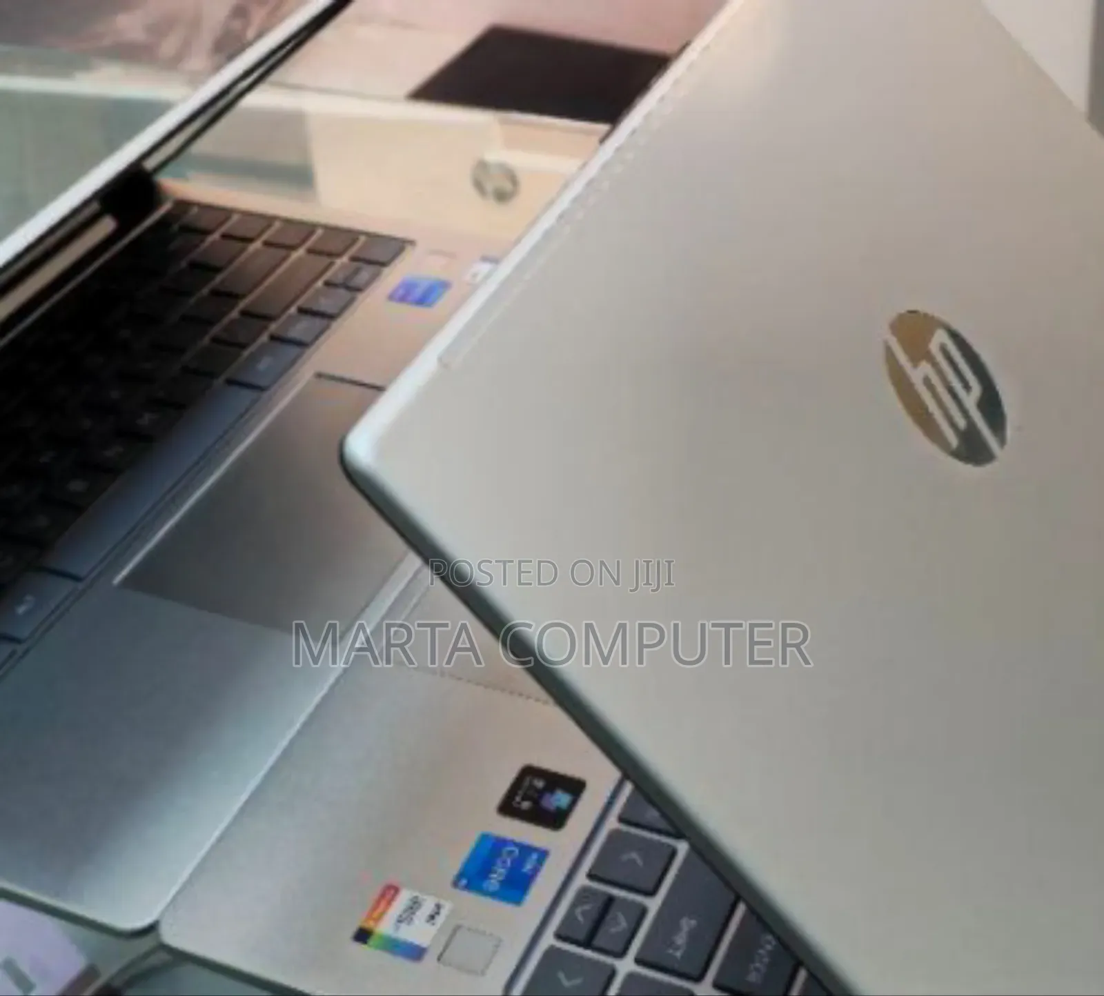 New Laptop HP Stream Notebook 16GB Intel Core I5 SSD 1T