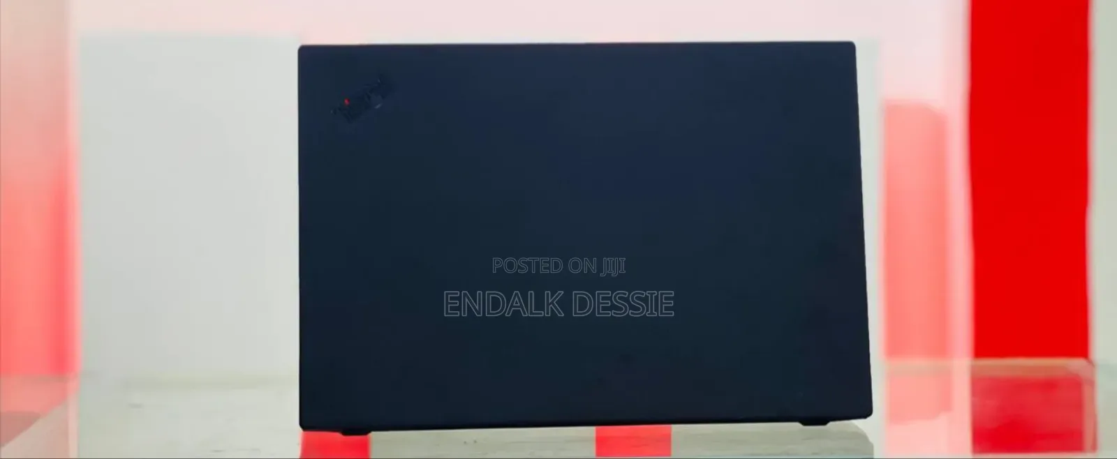 New Laptop Lenovo ThinkPad X1 16GB Intel Core I7 SSD 512GB