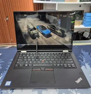 New Laptop Lenovo ThinkPad X380 Yoga 8GB Intel Core I5 SSD 512GB