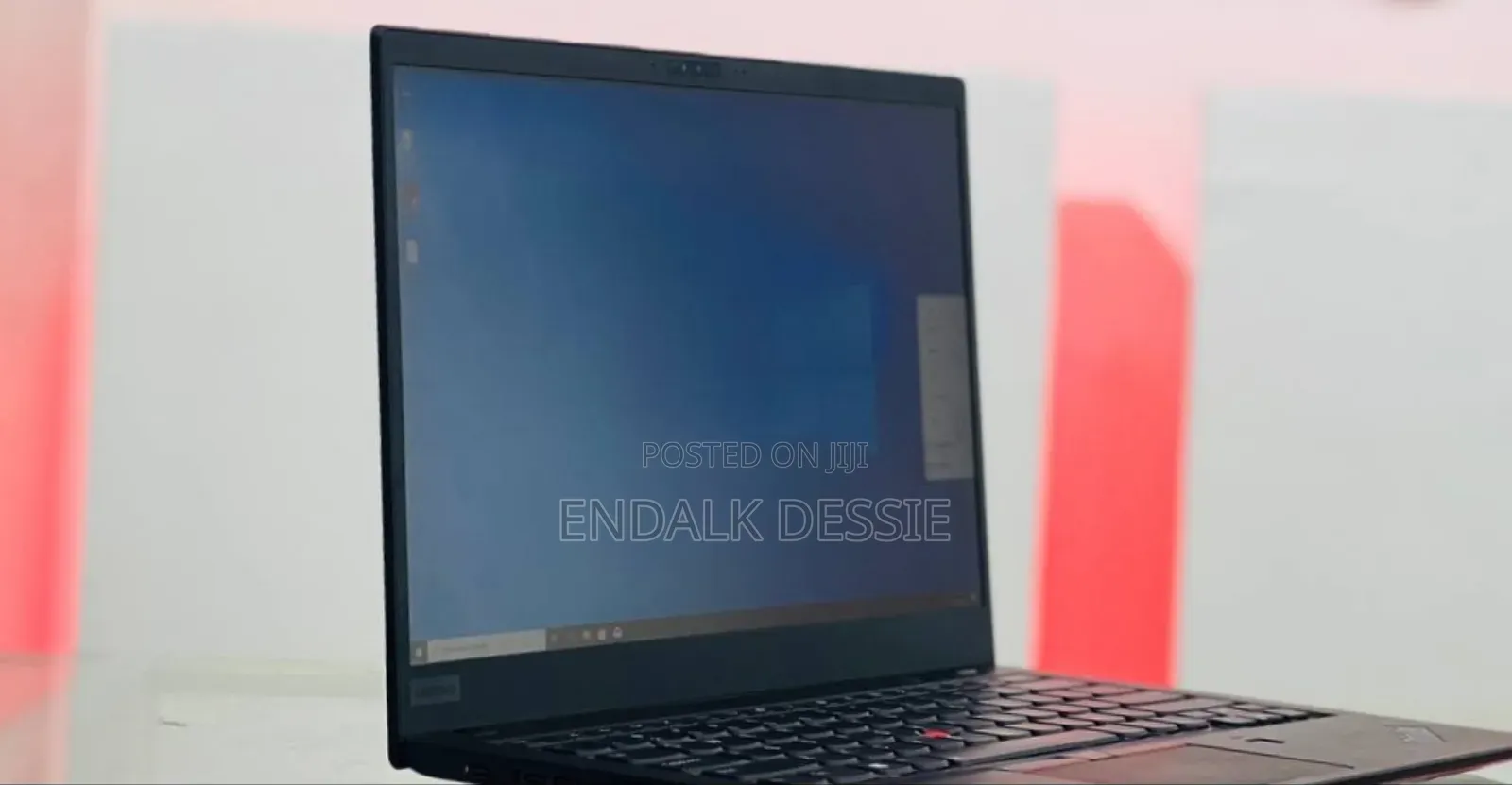 New Laptop Lenovo ThinkPad X1 16GB Intel Core I7 SSD 512GB