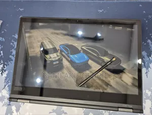 New Laptop Lenovo ThinkPad X380 Yoga 8GB Intel Core I5 SSD 512GB