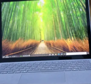 New Laptop Microsoft Surface 8GB Intel Core I5 SSD 512GB