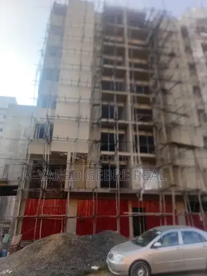 3bdrm Apartment in 📍አያት - ፈረስ ቤት 🌴 B +, Yeka for sale