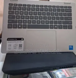 New Laptop HP Stream Notebook 18GB Intel Core Ultra 7 SSD 1T