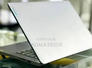 New Laptop Lenovo Ideapad 3 8GB Intel Core I5 SSD 512GB