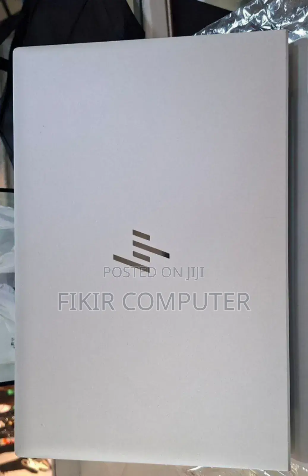 New Laptop HP EliteBook 840 G7 16GB Intel Core I5 SSD 512GB