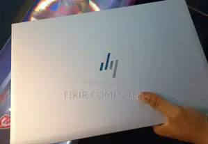 New Laptop HP EliteBook 840 G7 16GB Intel Core I5 SSD 512GB