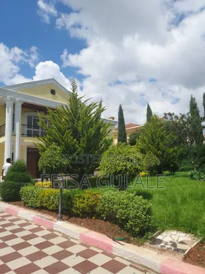 Photo - Furnished 6bdrm Farm House in Ccd Real State, Oromia-Finfinne for rent