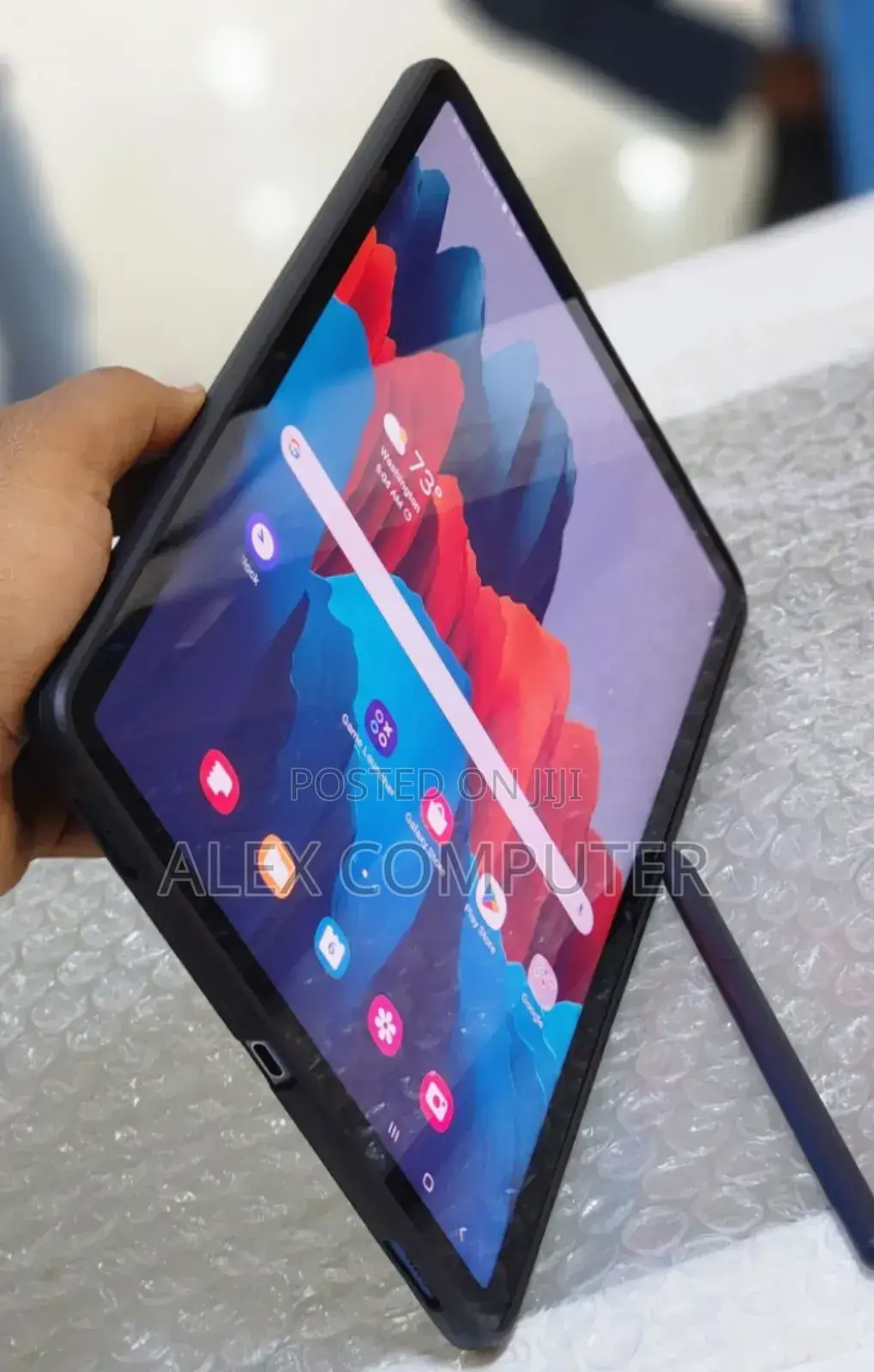 New Samsung Galaxy Tab S7 128 GB