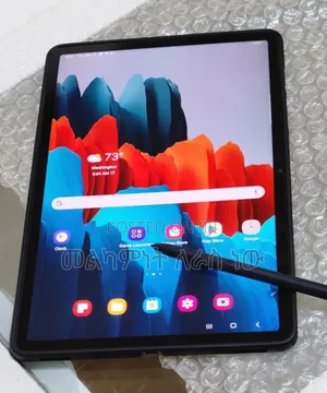 New Samsung Galaxy Tab S7 128 GB