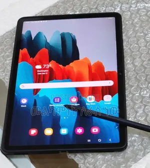 New Samsung Galaxy Tab S7 128 GB