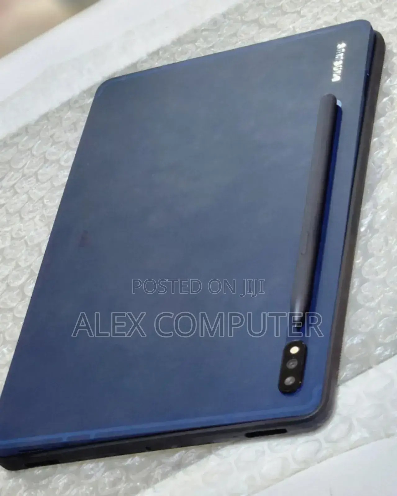 New Samsung Galaxy Tab S7 128 GB