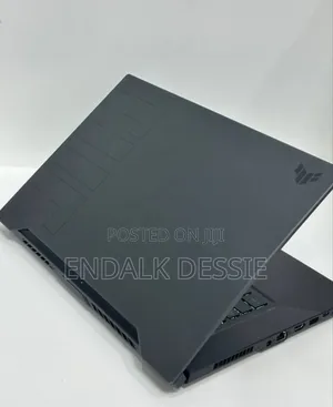 New Laptop Asus TUF Dash F15 16GB Intel Core i7 SSD 1T