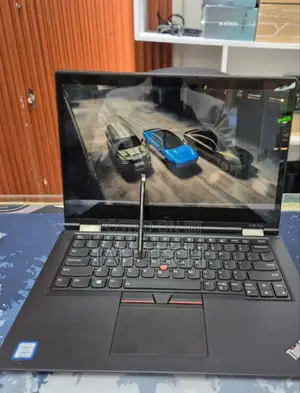 New Laptop Lenovo ThinkPad X380 Yoga 8GB Intel Core I5 SSD 512GB
