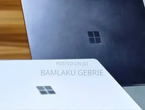 New Laptop Microsoft Surface Laptop 4 16GB Intel Core I5 SSD 512GB