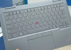 New Laptop Lenovo Thinkpad X1 Yoga 32GB Intel Core I7 SSD 512GB