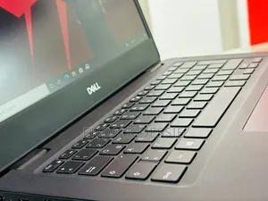 Photo - New Laptop Dell 8GB Intel Core I5 SSD 256GB