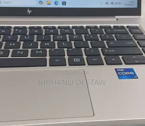 New Laptop HP EliteBook 840 G7 16GB Intel Core I7 SSD 512GB