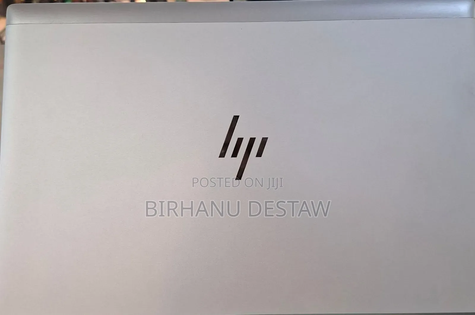 New Laptop HP EliteBook 840 G7 16GB Intel Core I7 SSD 512GB