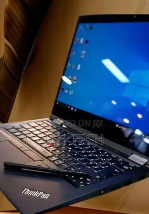 New Laptop Lenovo ThinkPad X390 16GB Intel Core I7 SSD 512GB