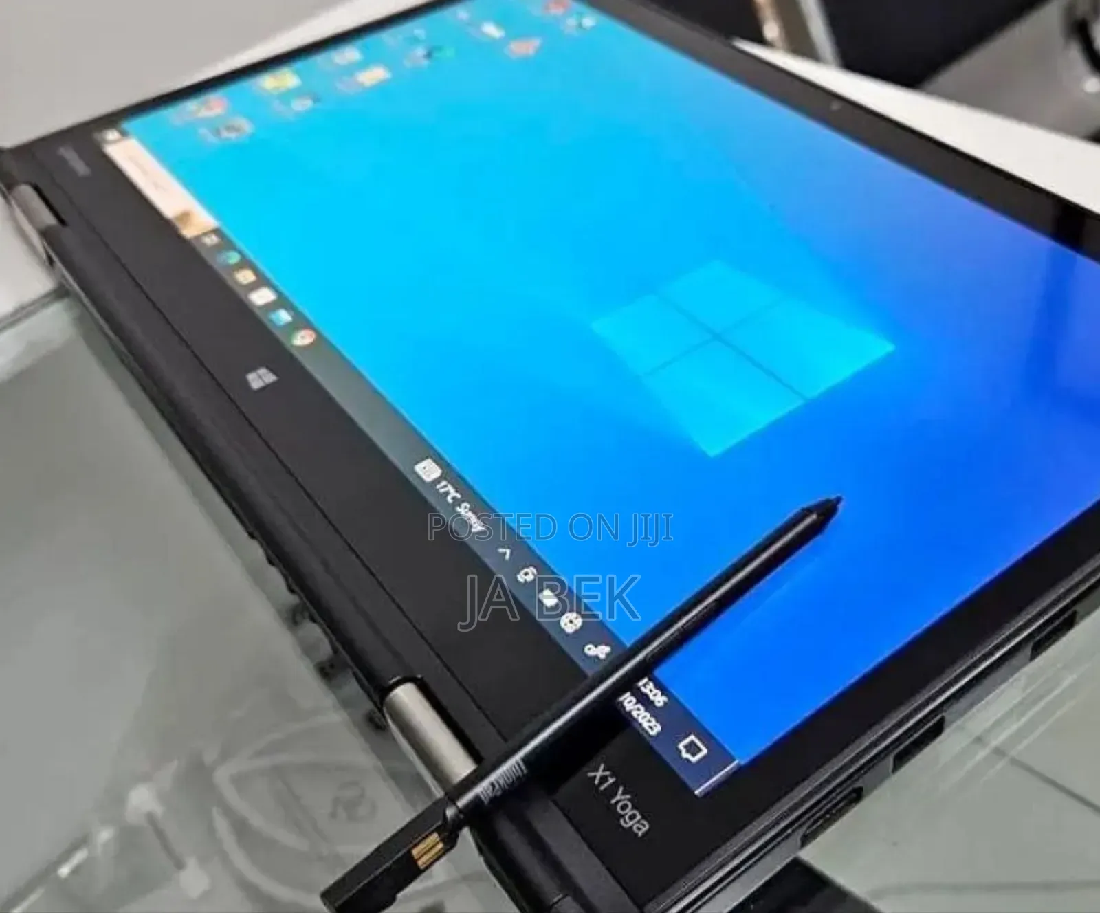 New Laptop Lenovo ThinkPad X390 16GB Intel Core I7 SSD 512GB