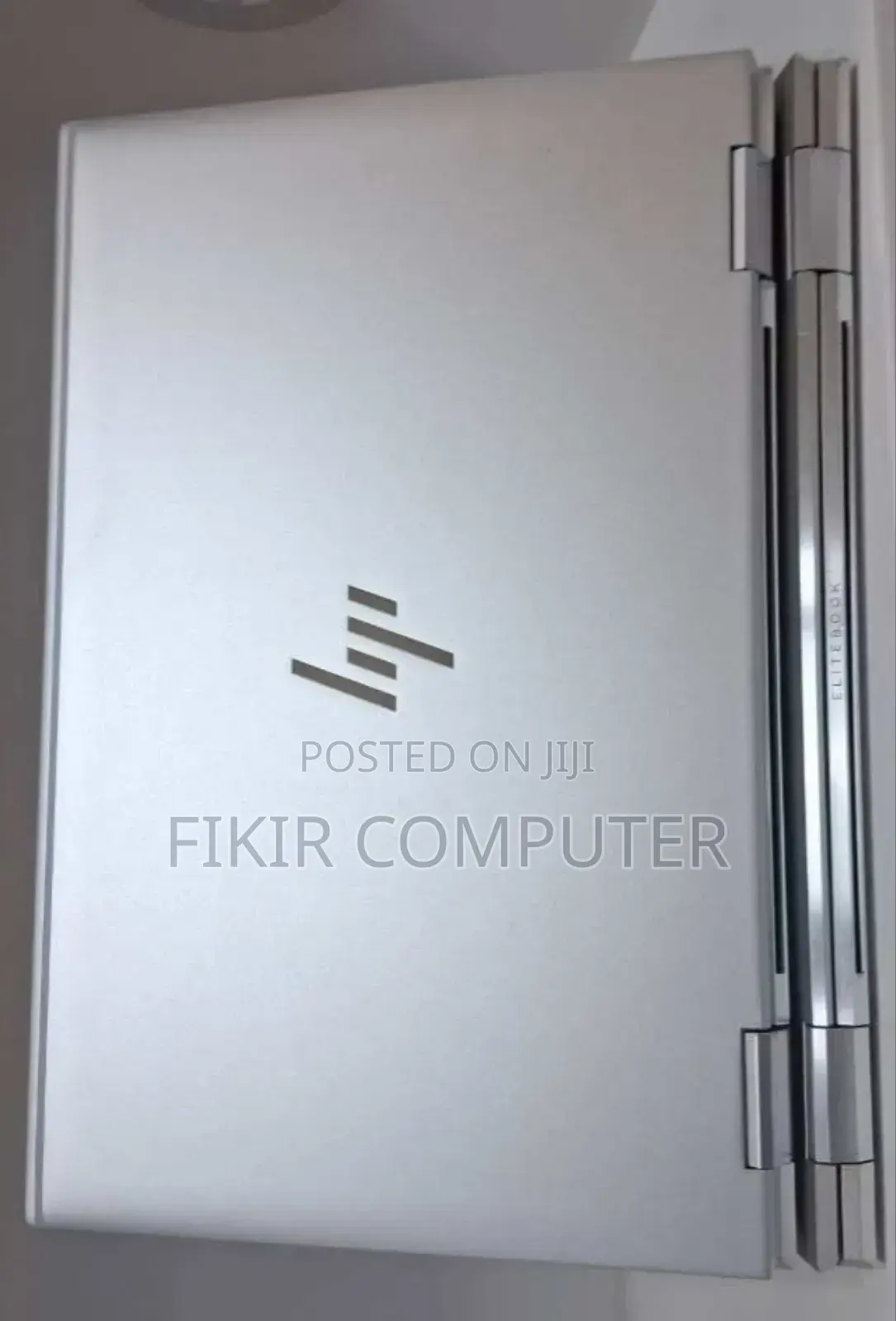 New Laptop HP EliteBook X GB Intel Core I5 SSD 512GB