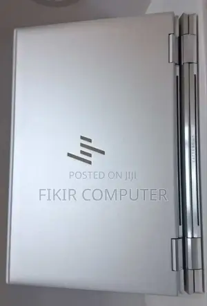 New Laptop HP EliteBook X GB Intel Core I5 SSD 512GB