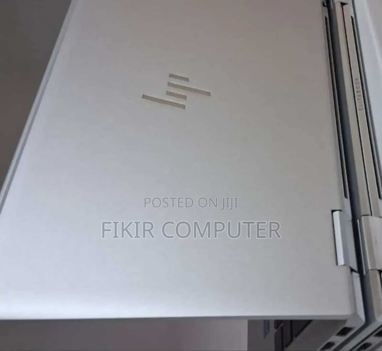 New Laptop HP EliteBook X GB Intel Core I5 SSD 512GB