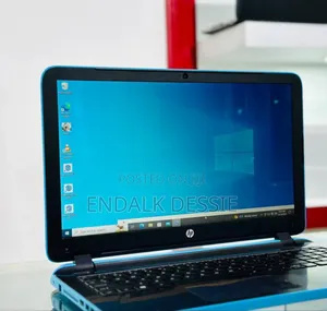 New Laptop HP 8GB Intel Core I5 SSD 512GB