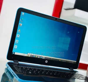 New Laptop HP 8GB Intel Core I5 SSD 512GB