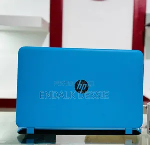 New Laptop HP 8GB Intel Core I5 SSD 512GB