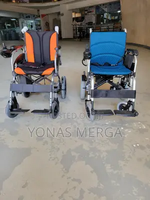 Electronic Wheelchair額፰●100% After-Sales Service弩፯power Wheelchair