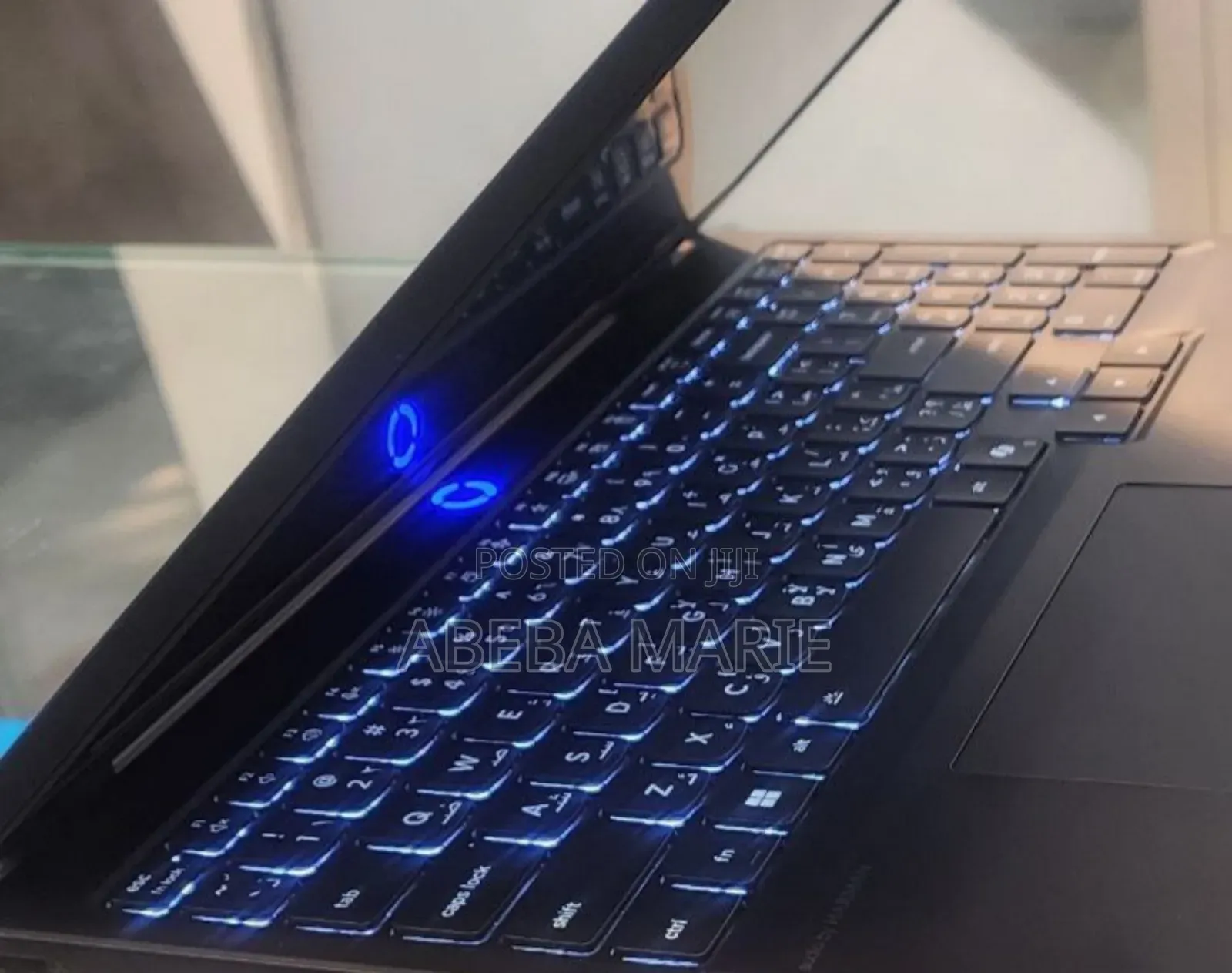 New Laptop Lenovo Legion 5 16GB Intel Core I7 SSD 1T