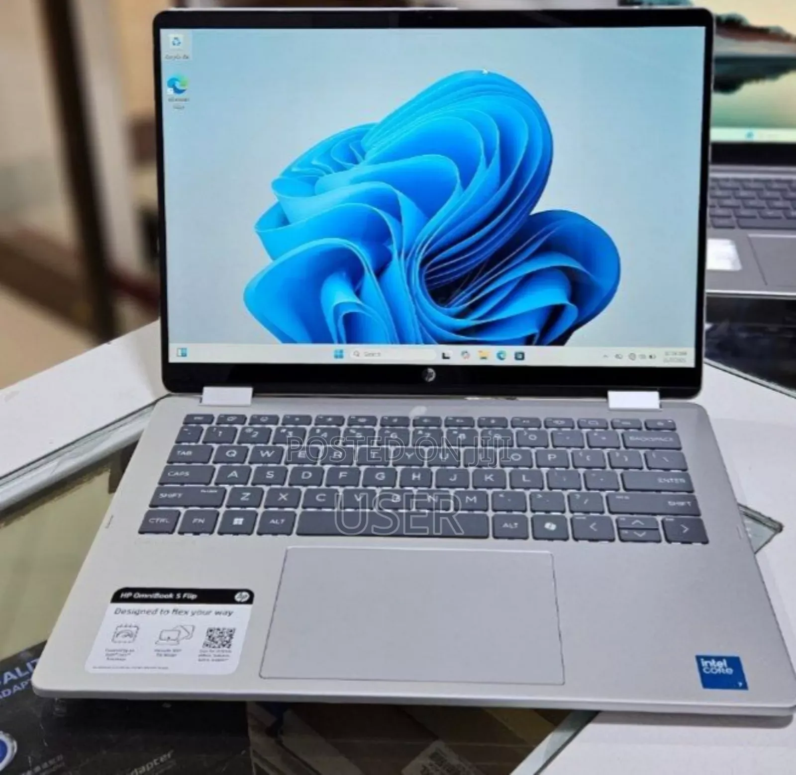 New Laptop HP Chromebook 16GB Intel Core I7 SSD 1T