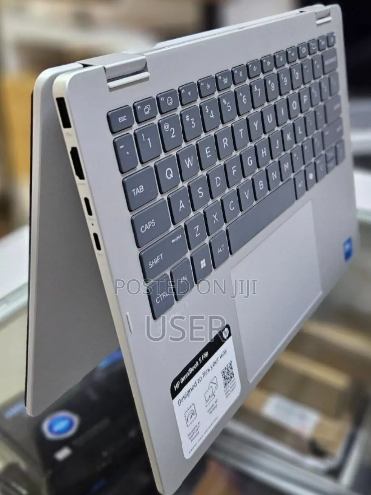 New Laptop HP Chromebook 16GB Intel Core I7 SSD 1T