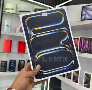 Photo - New Apple iPad Pro 256 GB
