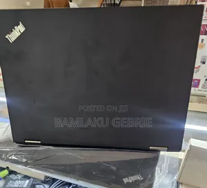 New Laptop Lenovo ThinkPad X390 Yoga 16GB Intel Core I7 SSD 512GB