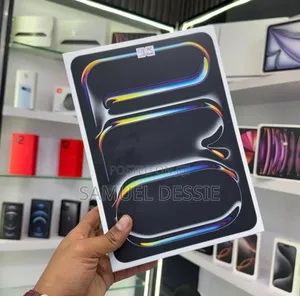 New Apple iPad Pro 256 GB