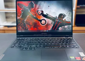 New Lenovo Legion Y7000P IRX9 Gaming Laptop 16GB AMD Ryzen 7 SSD 512GB