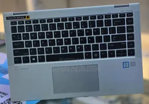 New Laptop HP EliteBook X360 830 G6 16GB Intel Core I7 SSD 512GB