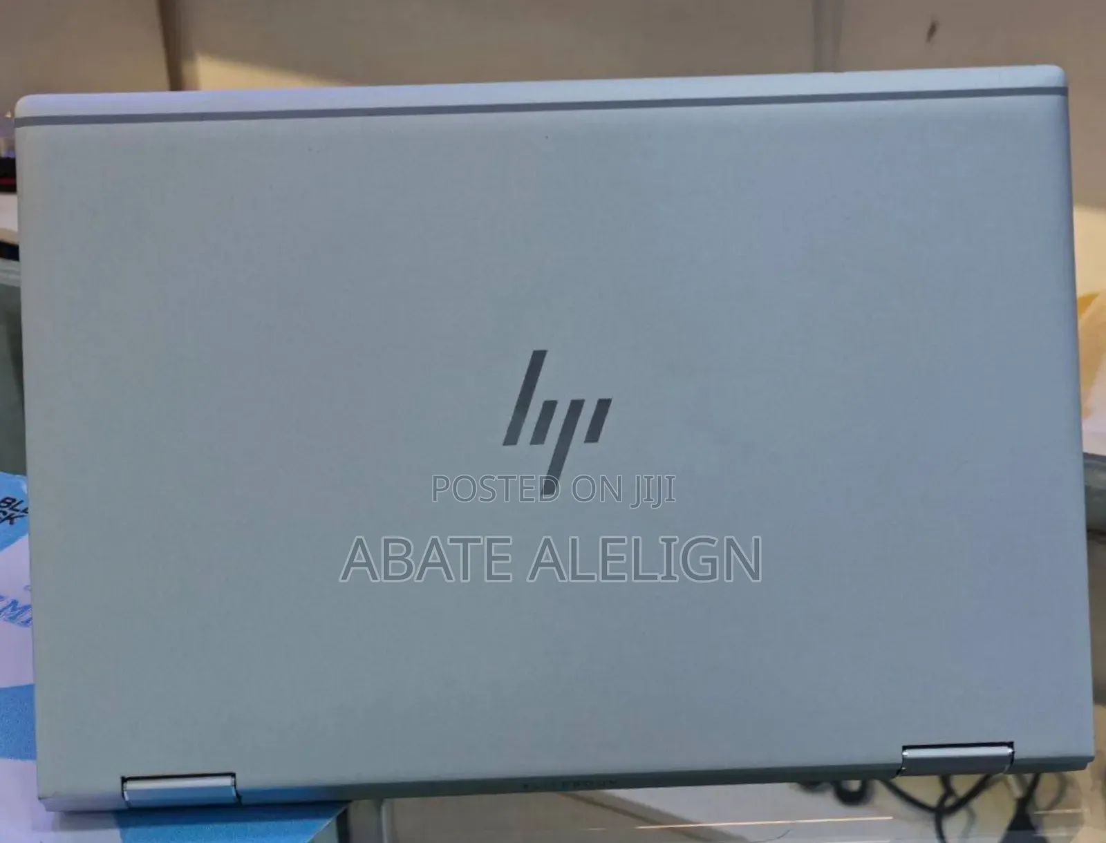 New Laptop HP EliteBook X360 830 G6 16GB Intel Core I7 SSD 512GB