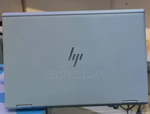 New Laptop HP EliteBook X360 830 G6 16GB Intel Core I7 SSD 512GB